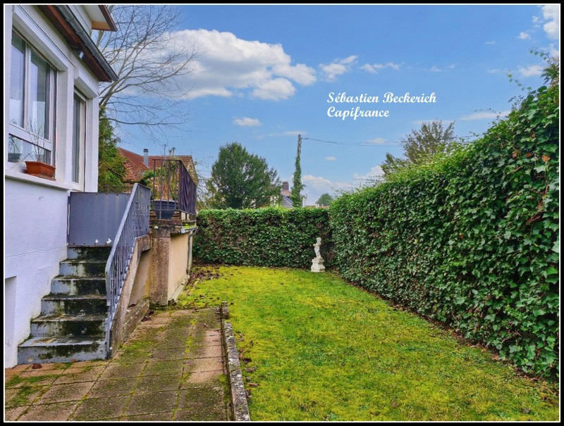 Maison bourgeoise - 337 m² - 15 pièces