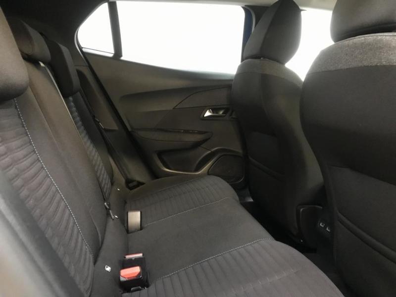 Peugeot 2008 e-2008 II Electrique Style