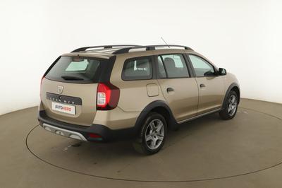 Dacia Logan Mcv II 0.9 TCe Stepway 90 ch