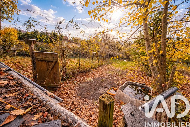 Maison - 186 m² - 6 pièces