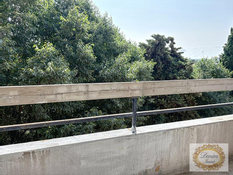 Appartement - 23 m² - 1 pièce