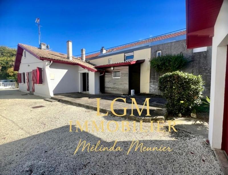 Maison de ville - 77 m² - 4 pièces