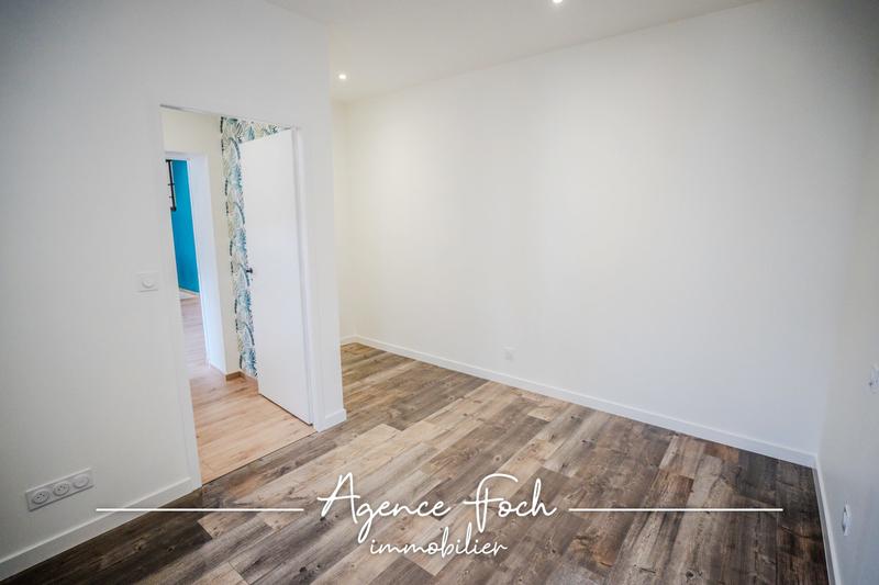 Appartement - 72 m² - 3 pièces