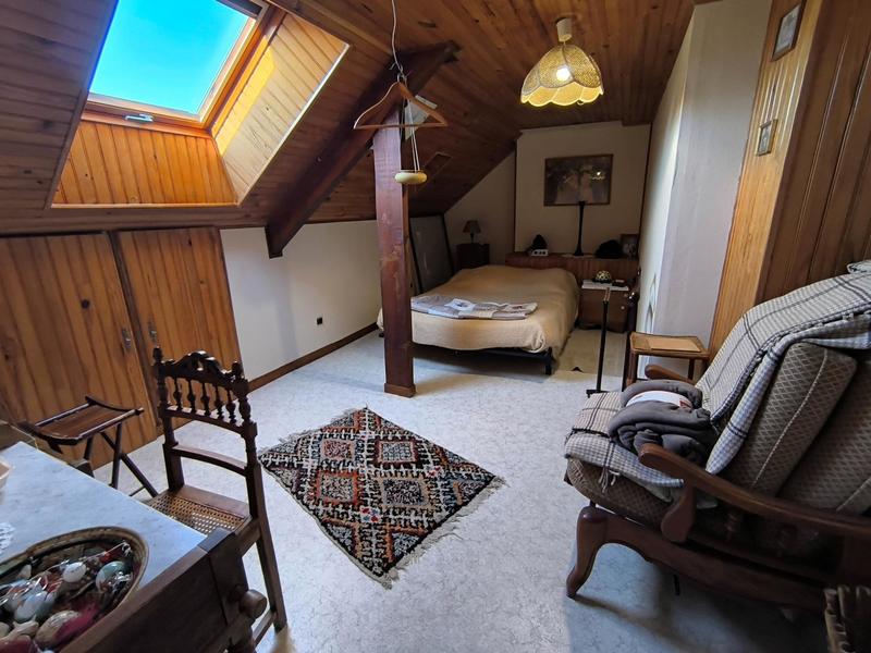 Maison - 143 m² - 6 pièces