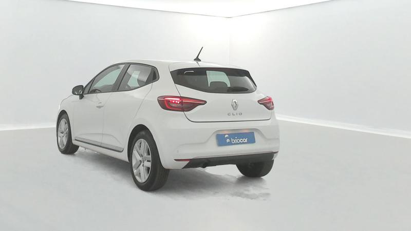 Renault Clio 1.0 TCe 100ch Business
