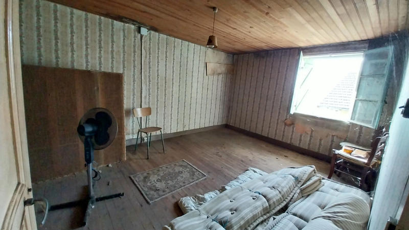 Maison de village - 156 m² - 7 pièces