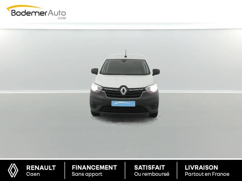 Renault Express (30) Van Blue Dci 75 - 22 Confort