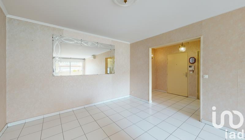 Appartement - 85 m² - 4 pièces