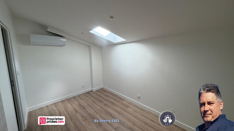 Appartement - 82 m² - 4 pièces