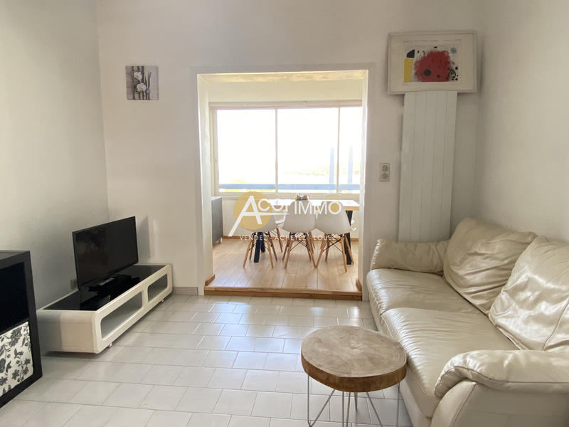 Appartement - 52 m² - 3 pièces