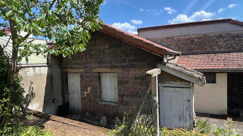 Immeuble - 280 m² - 12 pièces