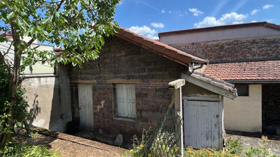 Immeuble - 280 m² - 12 pièces