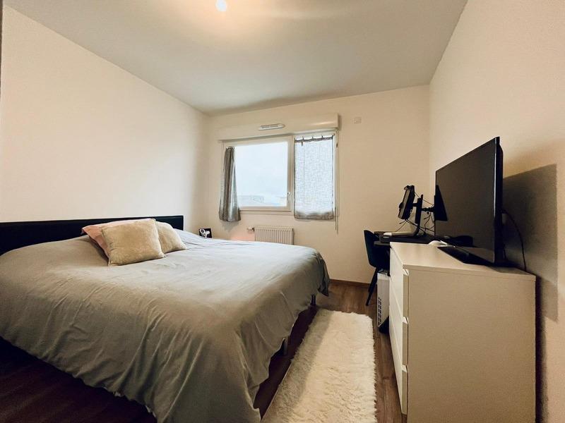 Appartement - 75 m² - 4 pièces