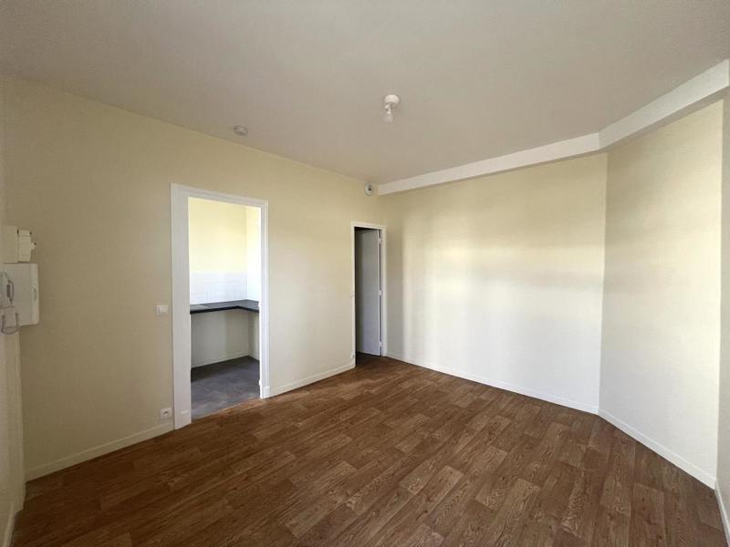 Appartement - 29 m² - 1 pièce