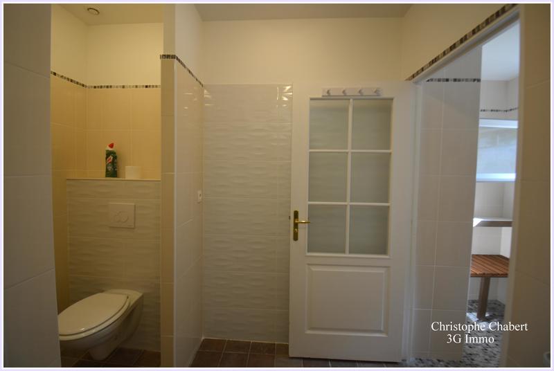 Maison - 265 m² - 9 pièces