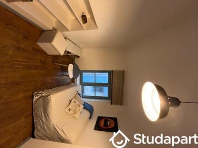 Appartement - 23 m² - 1 pièce