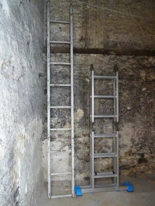 Appartement - 50 m² - 2 pièces