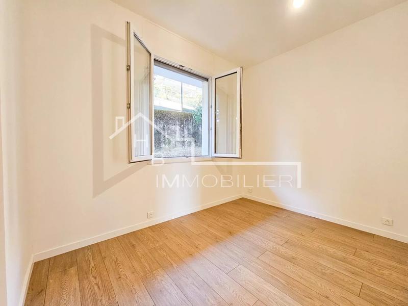 Appartement - 76 m² - 3 pièces