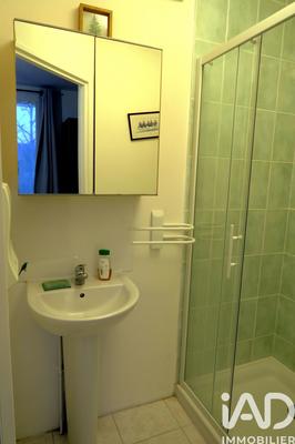 Maison - 30 m² - 3 pièces