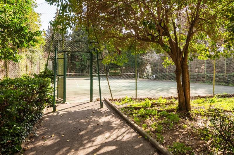 Appartement - 10 m² - 1 pièce