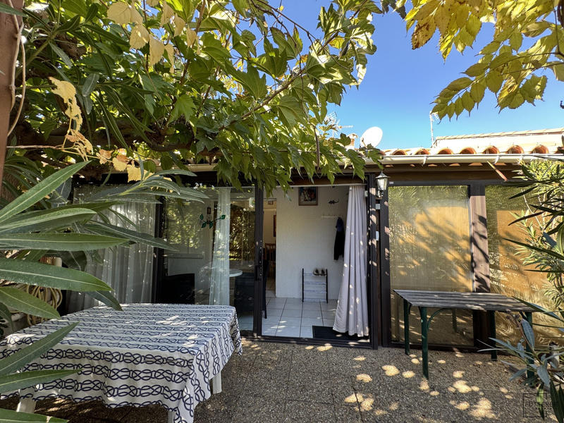 Maison - 49 m² - 3 pièces