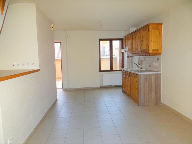 Maison - 46 m² - 3 pièces