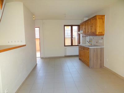 Maison - 46 m² - 3 pièces