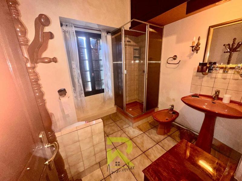 Maison de village - 170 m² - 5 pièces