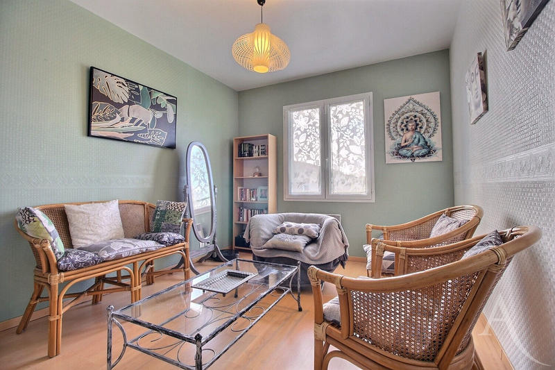 Maison - 156 m² - 6 pièces