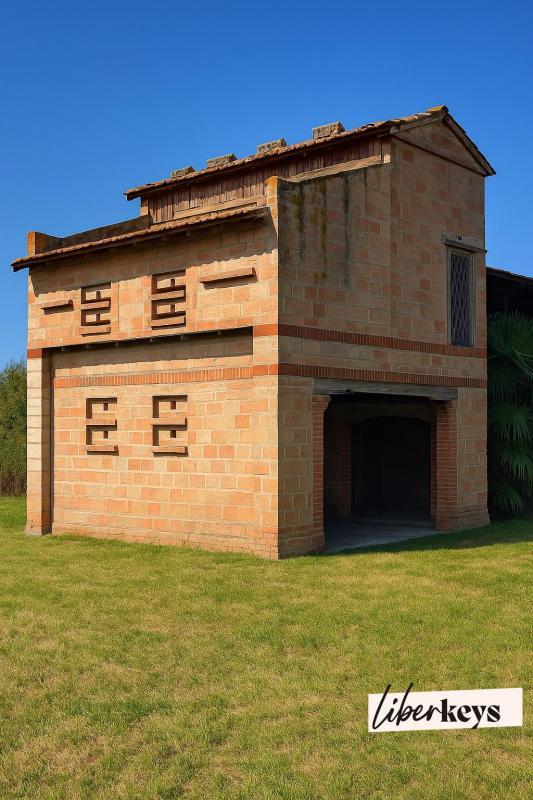 Maison bourgeoise - 400 m² - 10 pièces