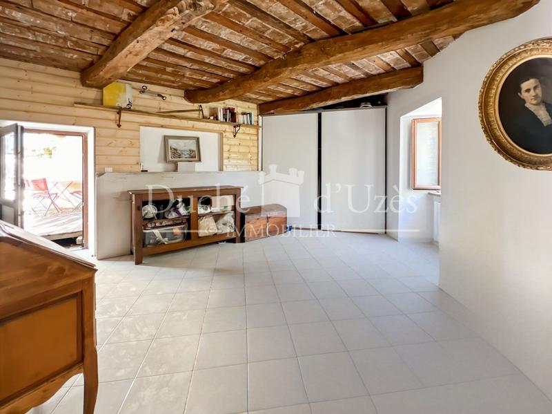 Maison - 155 m² - 7 pièces