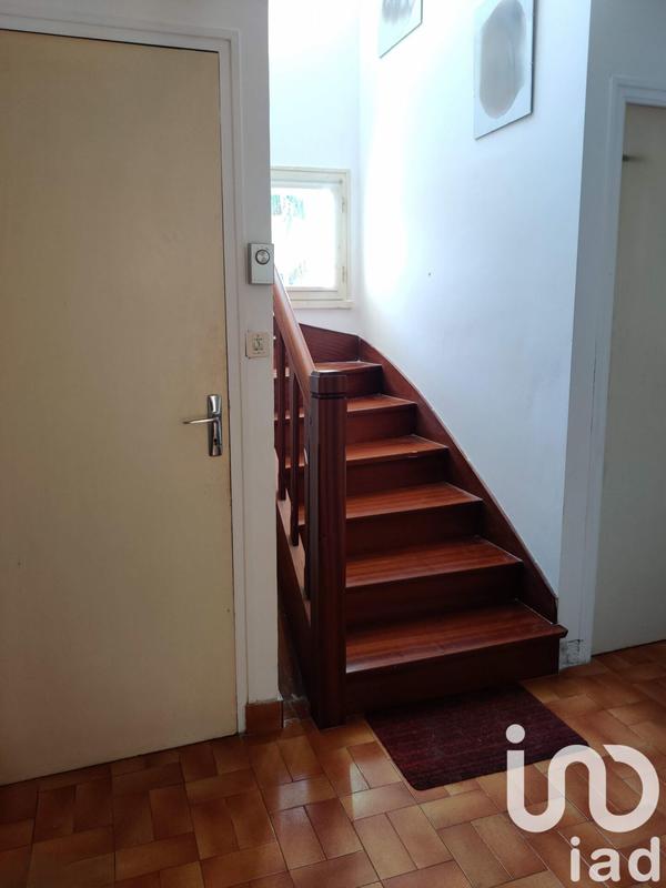 Maison - 147 m² - 7 pièces