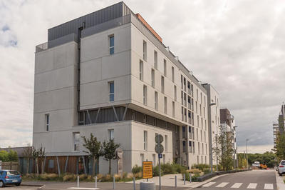 Appartement - 22 m² - 2 pièces