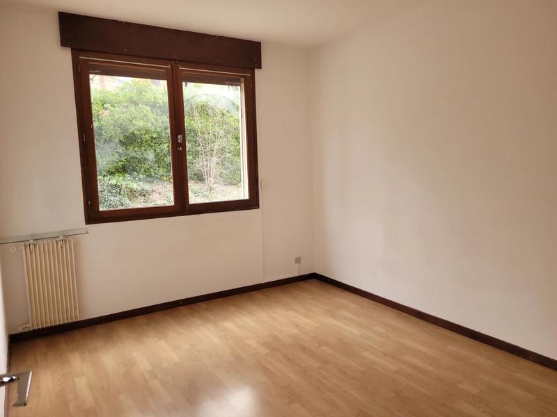 Appartement - 80 m² - 3 pièces