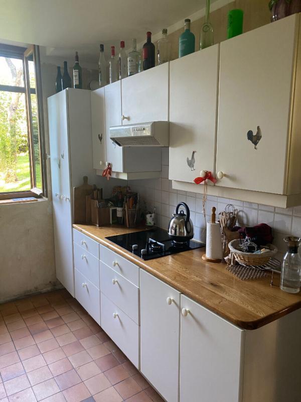 Maison - 185 m² - 5 pièces