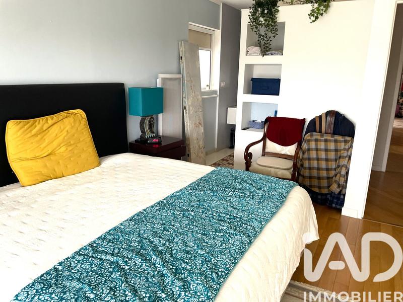 Appartement - 168 m² - 6 pièces