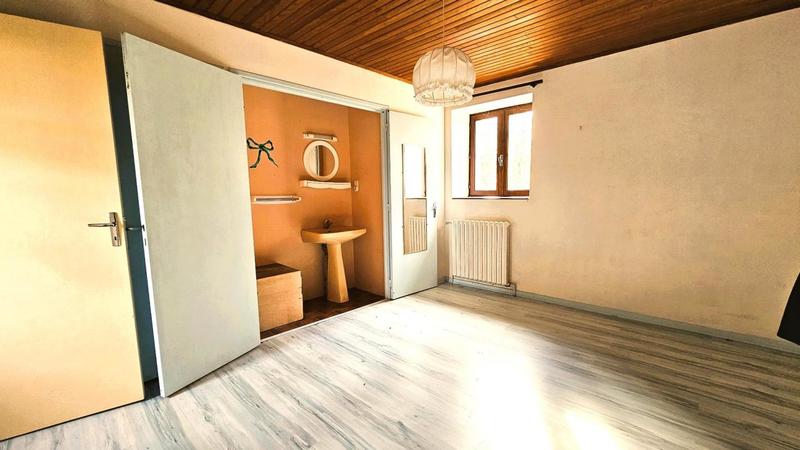 Propriété - 206 m² - 10 pièces