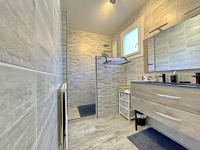 Maison - 133 m² - 7 pièces