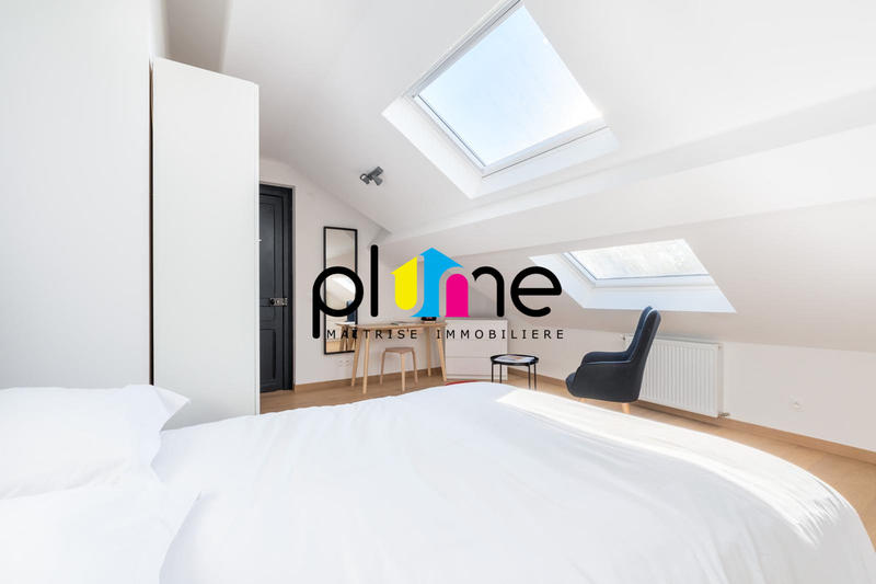 Appartement - 28 m² - 7 pièces