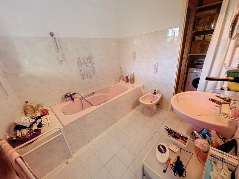 Appartement - 109 m² - 3 pièces