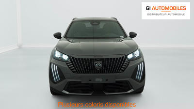 Peugeot 2008 Hybrid 145 e-Dcs6 Allure