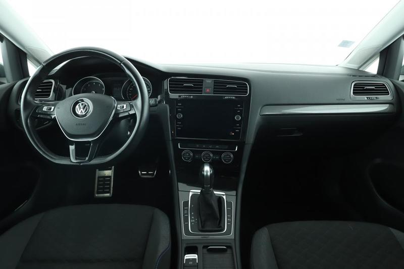 Volkswagen Golf VII 1.0 Tsi BlueMotion Tech Connect Dsg7 5p 115 ch