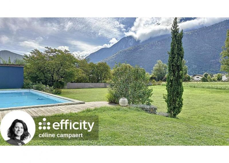 Bureau - 200 m² - 2 pièces