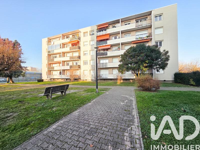 Appartement - 78 m² - 5 pièces