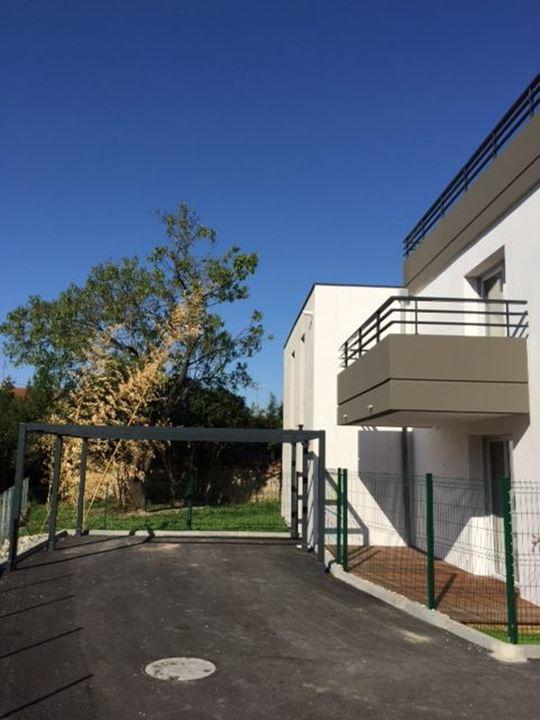 Appartement - 27 m² - 1 pièce