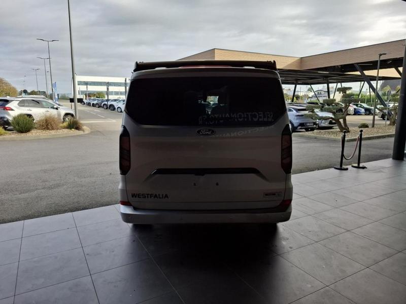 Westfalia Kelsey 2.0 d 136 ch