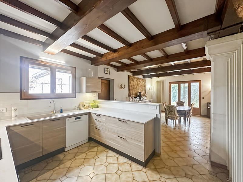 Maison - 157 m² - 6 pièces