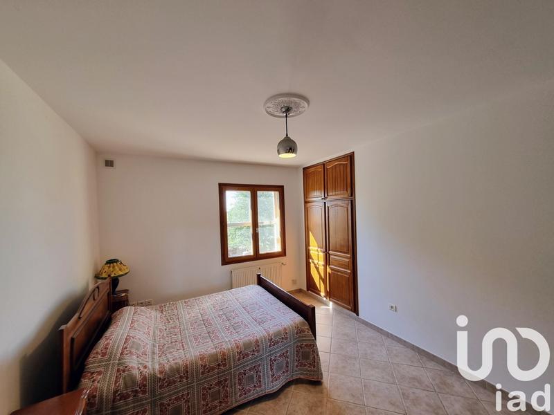 Maison de campagne - 139 m² - 6 pièces