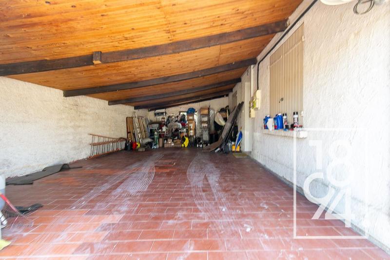 Villa - 147 m² - 5 pièces