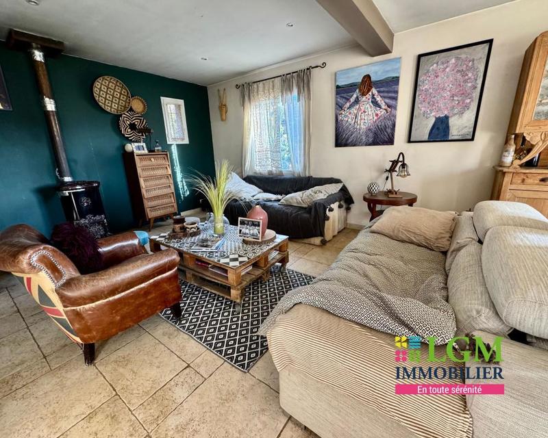 Villa - 164 m² - 5 pièces